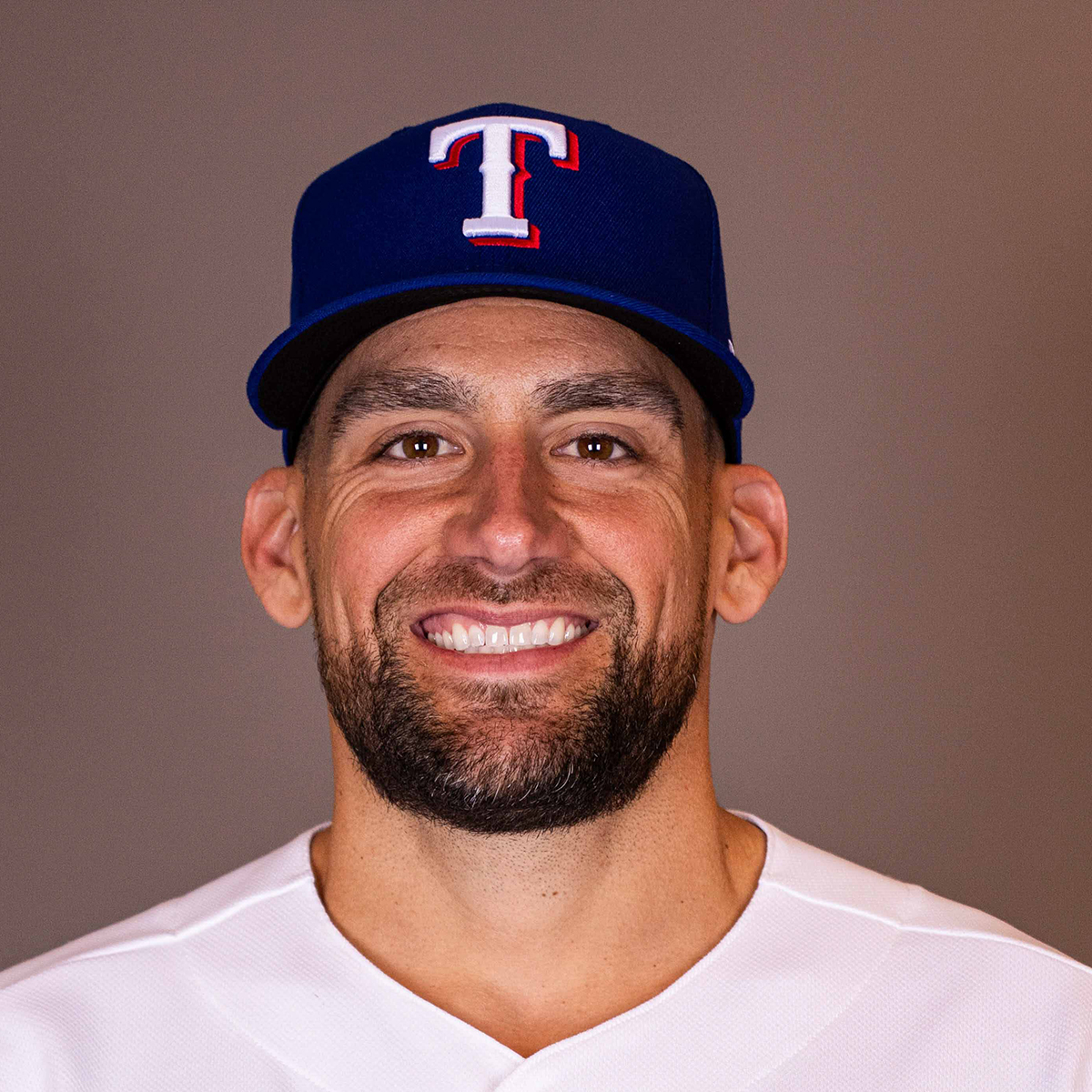 Texas Rangers lineup for opening day, 2026