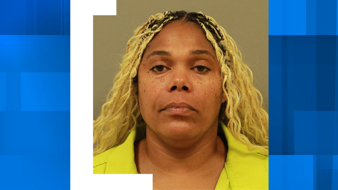 Williamsburg County woman charged in connection with SNAP fraud, DSS says