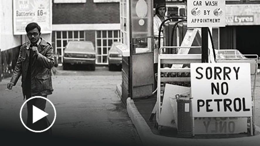 ¿Por qué se considera la actual crisis del petróleo peor que la de los ...