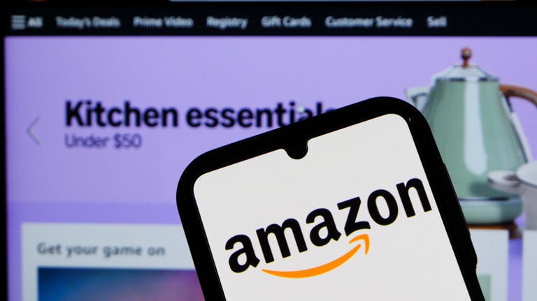 4 smart home gadgets deals you don't want to miss during Amazon's ...