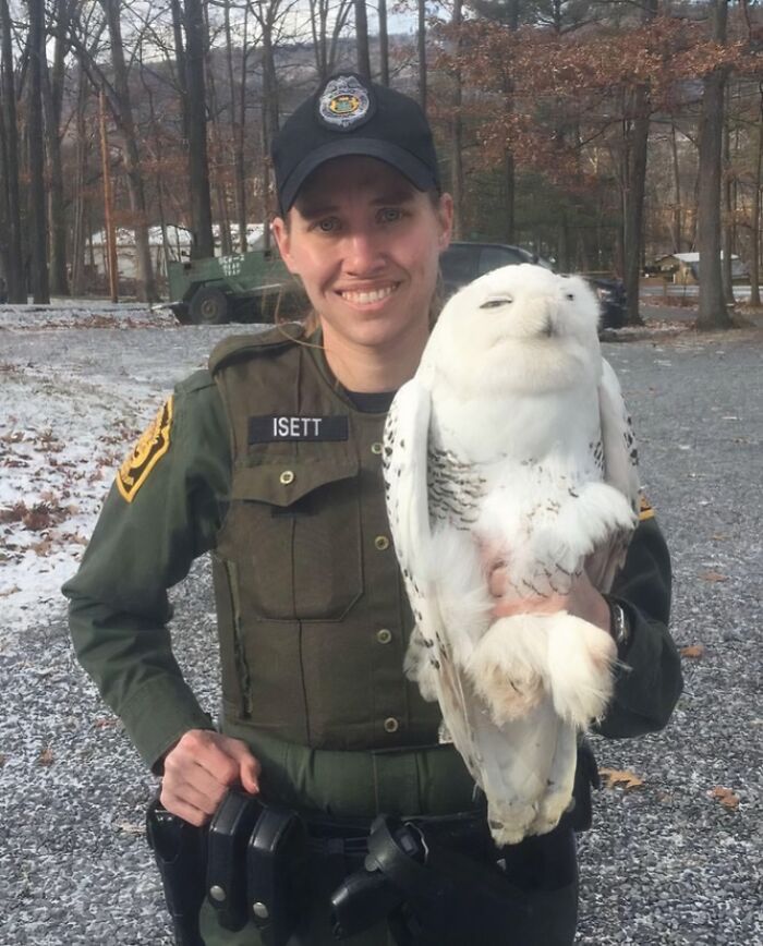 66 People Who Saved Animals And Gave Them A Second Chance At Life