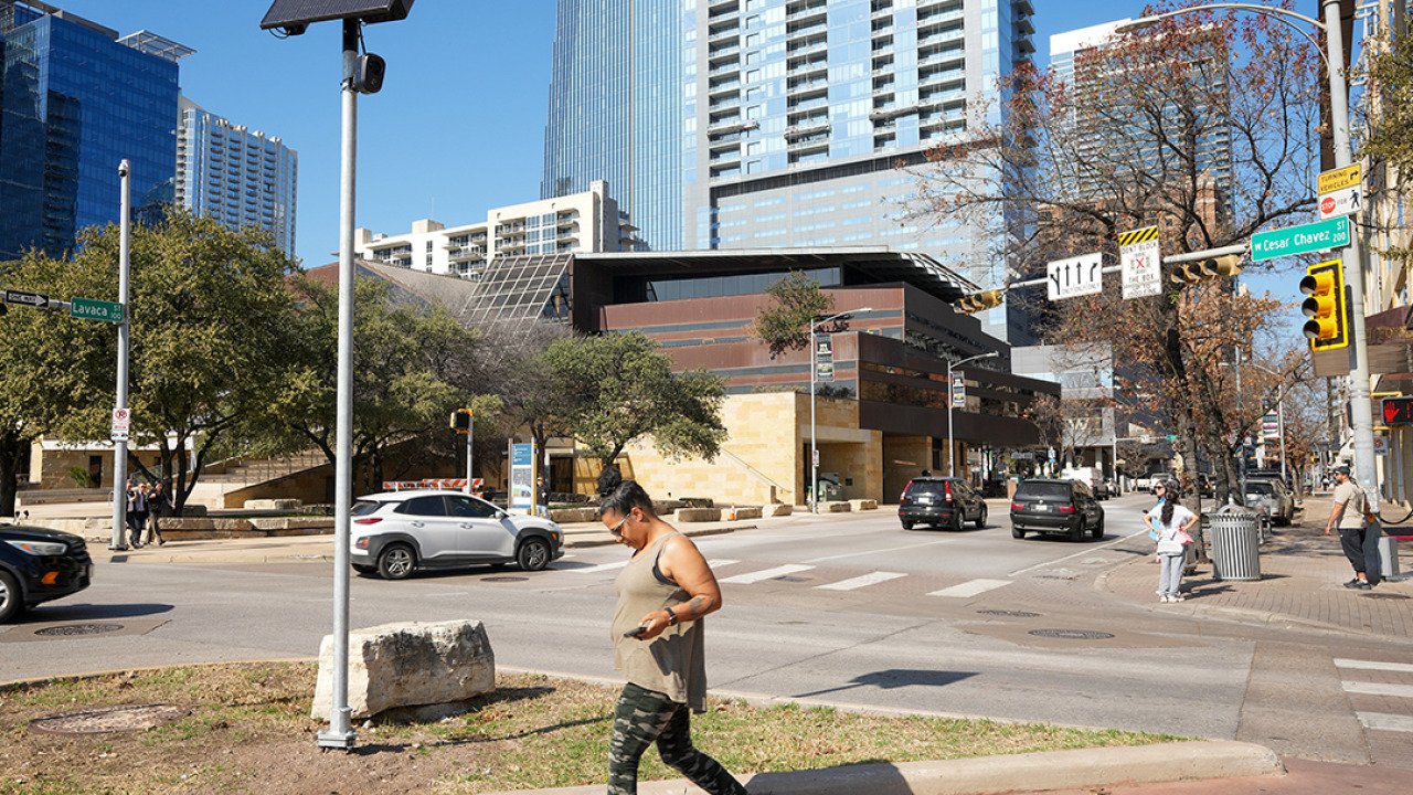 The troubling personal side of public surveillance
