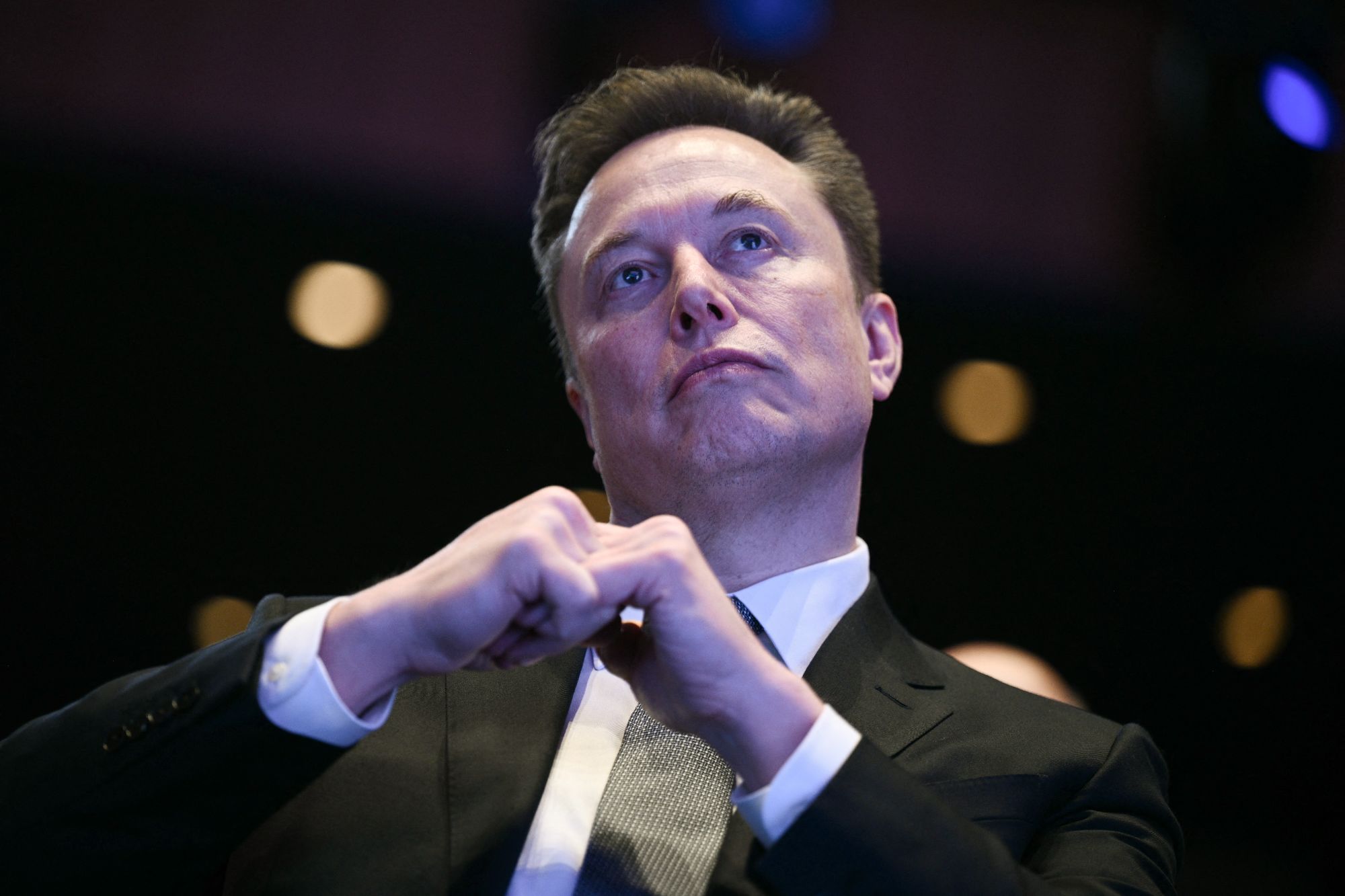 Judge tosses lawsuit by Elon Musk’s X accusing advertisers of illegal ...