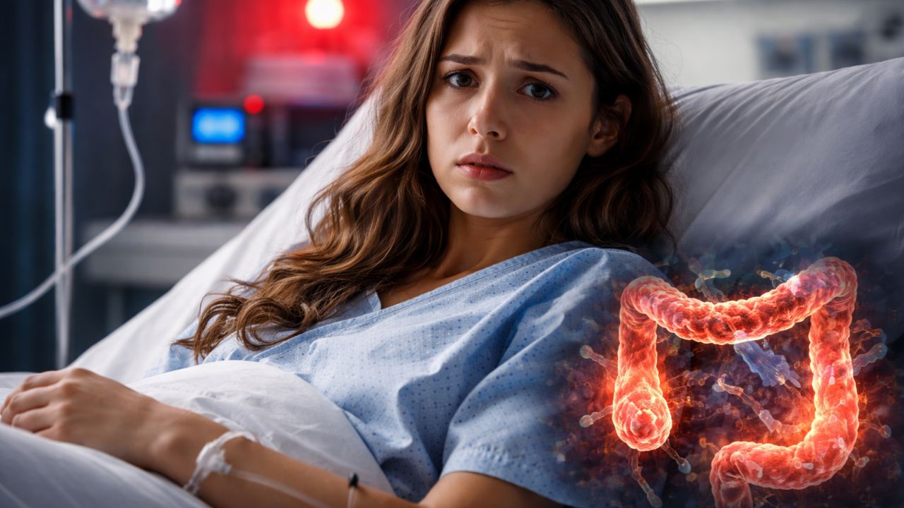 The increase of bowel cancer among young adults<br>