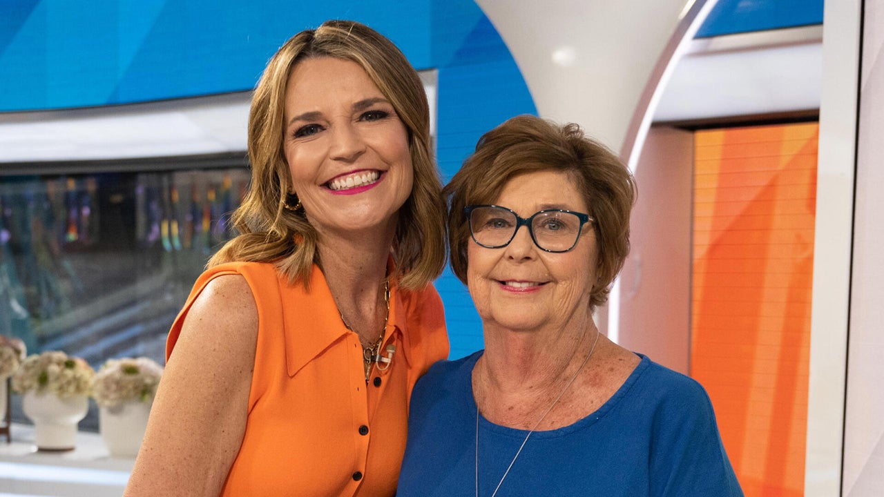 Savannah Guthrie says "we cannot be at peace without knowing" as search for mom continues<br><br>