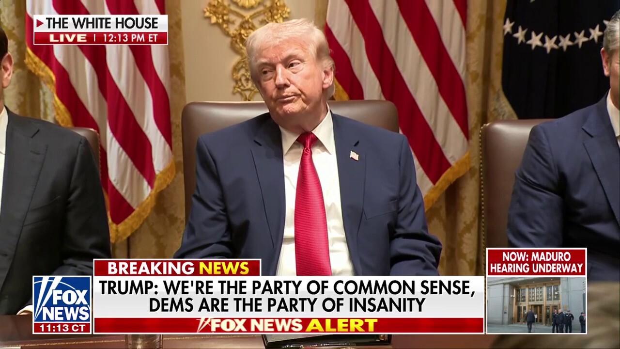 Trump confirms 15-point peace plan as Iran releases eight oil tankers in 