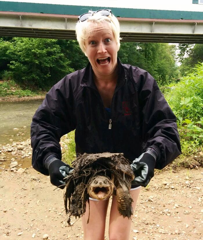 66 People Who Saved Animals And Gave Them A Second Chance At Life
