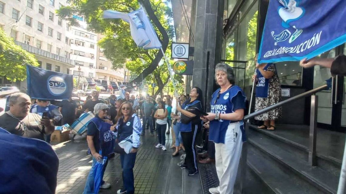 Revés para el Gobierno: La Justicia ordenó a Vialidad actualizar los ...