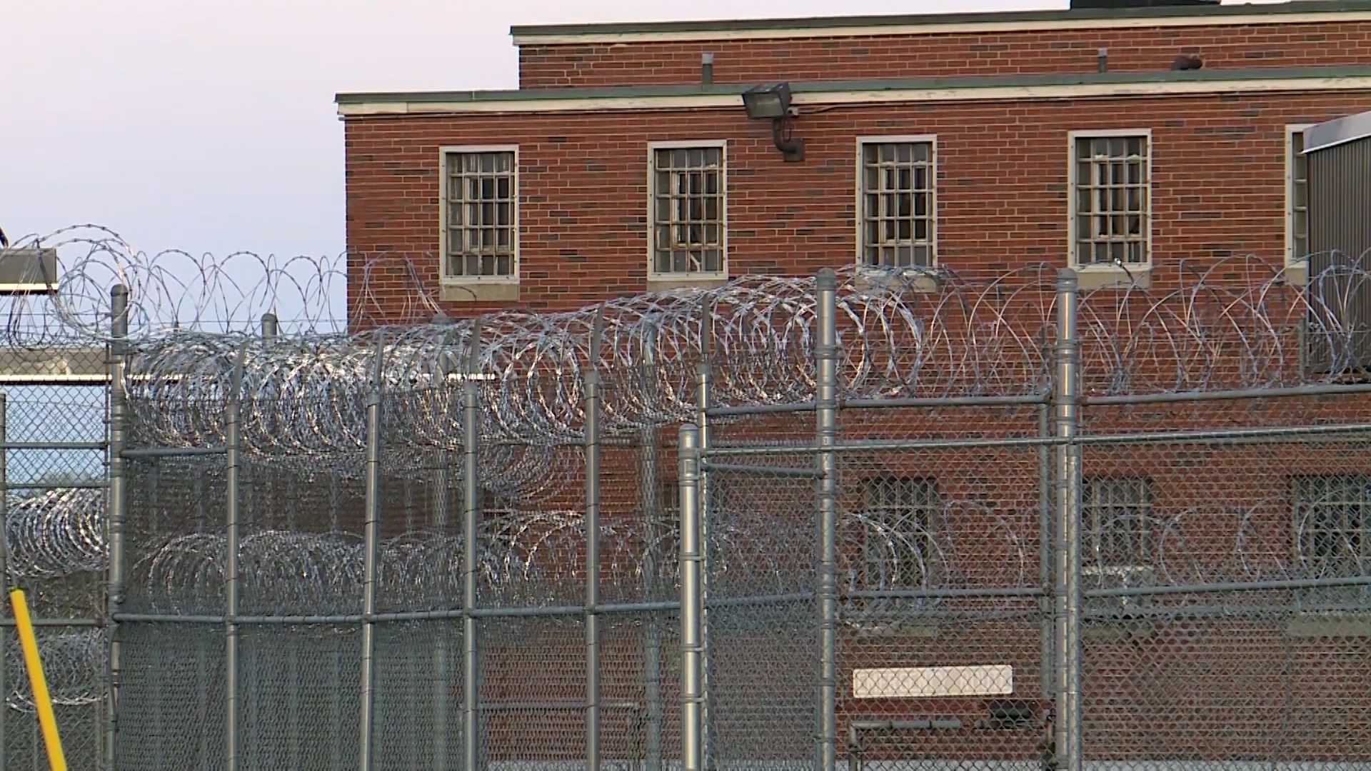 DOJ to investigate Maine over transgender inmate at women's prison