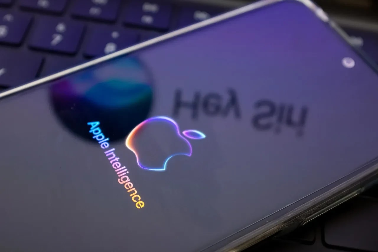 Apple reportedly eyes an iPhone AI platform with plans to open up Siri ...