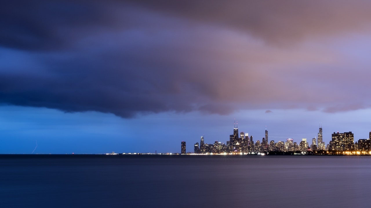 Chicago weather: Flooding concerns after heavy rainfalls