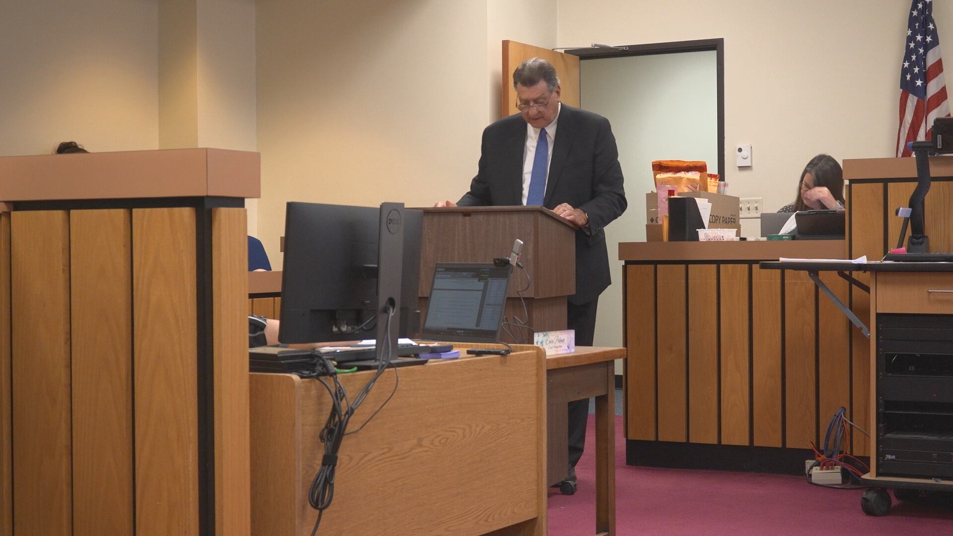 Prosecution, defense rest in third day of Cupp murder trial