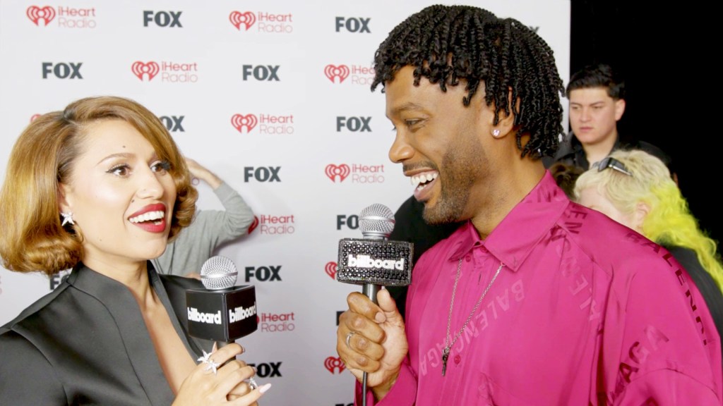 Raye reveals Taylor Swift's advice & talks her success from 
