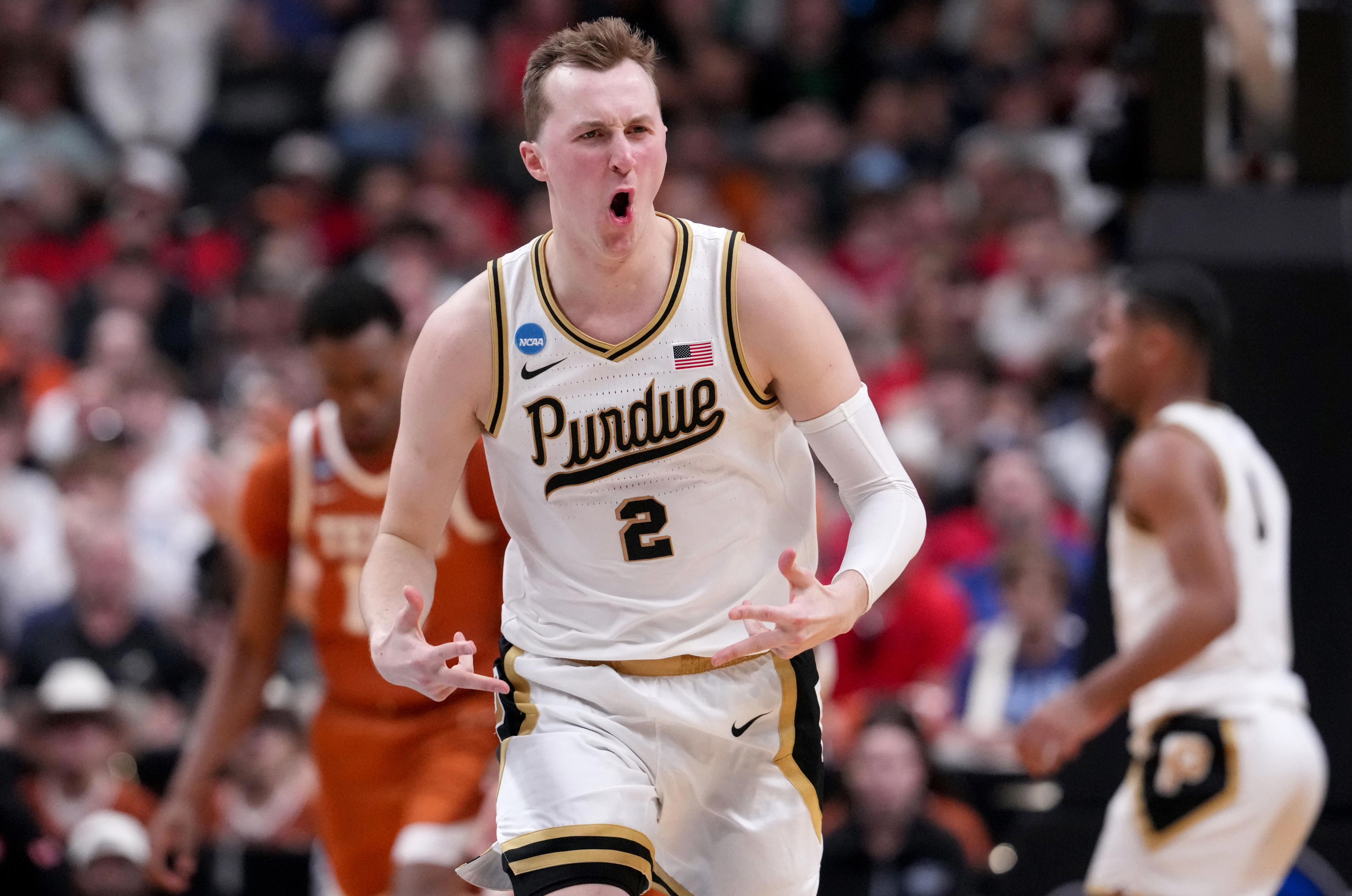 When Is Purdue Basketball S Next March Madness Game How To Watch Time