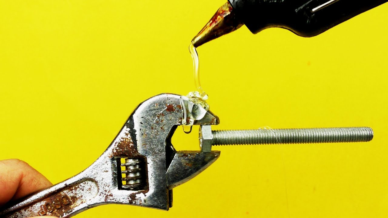 10 amazing life hacks!