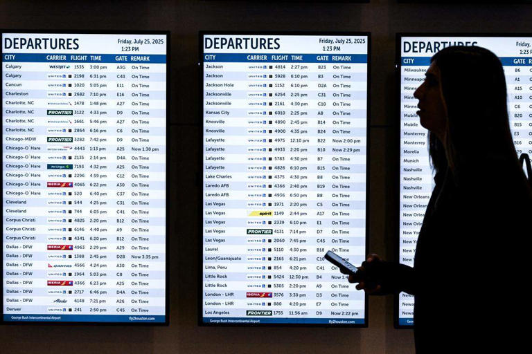 Trip planning hacks every Fort Worth mom needs before the next family ...