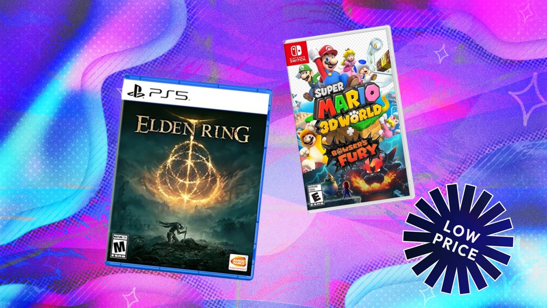Woot's gaming sale is dunking on Amazon's spring sale — Nintendo Switch ...