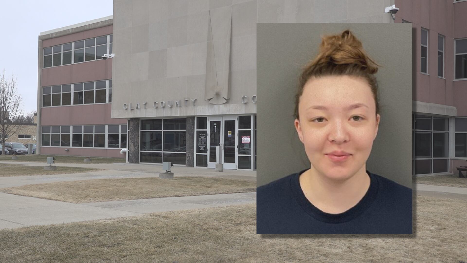 Moorhead woman pleads guilty to second-degree murder in toddler’s death