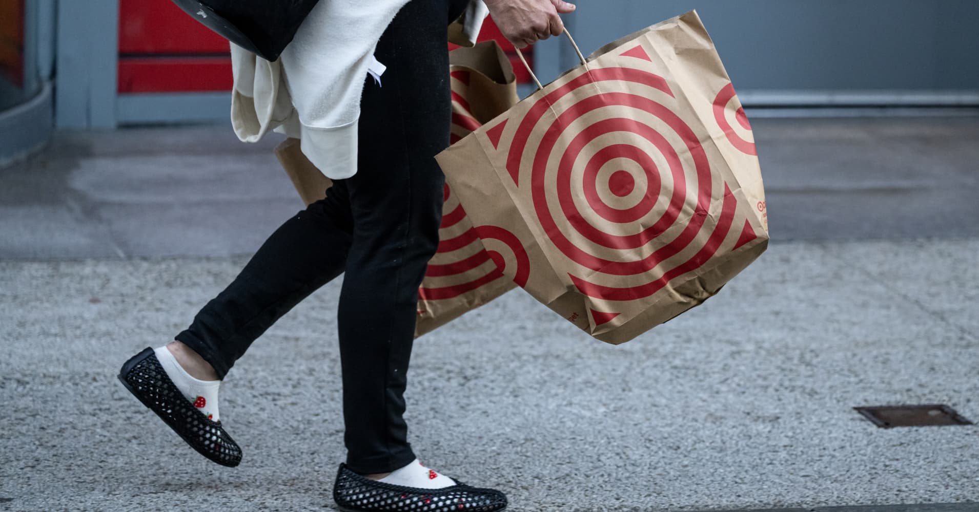 Target faces a new boycott over ICE response as retailer presses ahead ...
