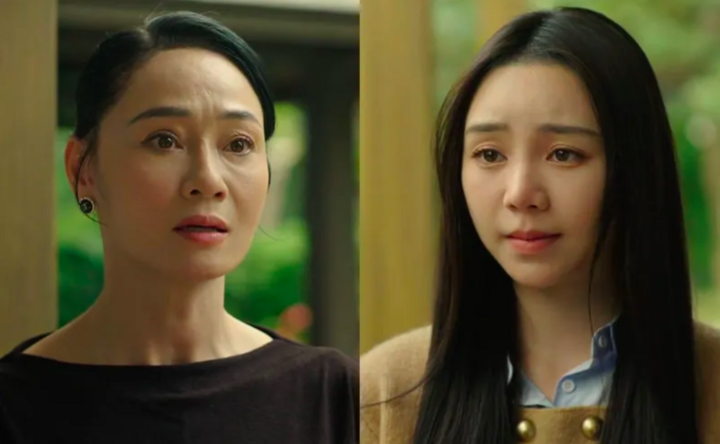 Nữ diễn viên phim giờ vàng VTV khiến khán giả tức sôi máu