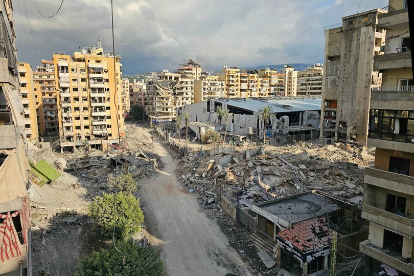 TUI, British Airways and Emirates updates for passengers with Middle ...