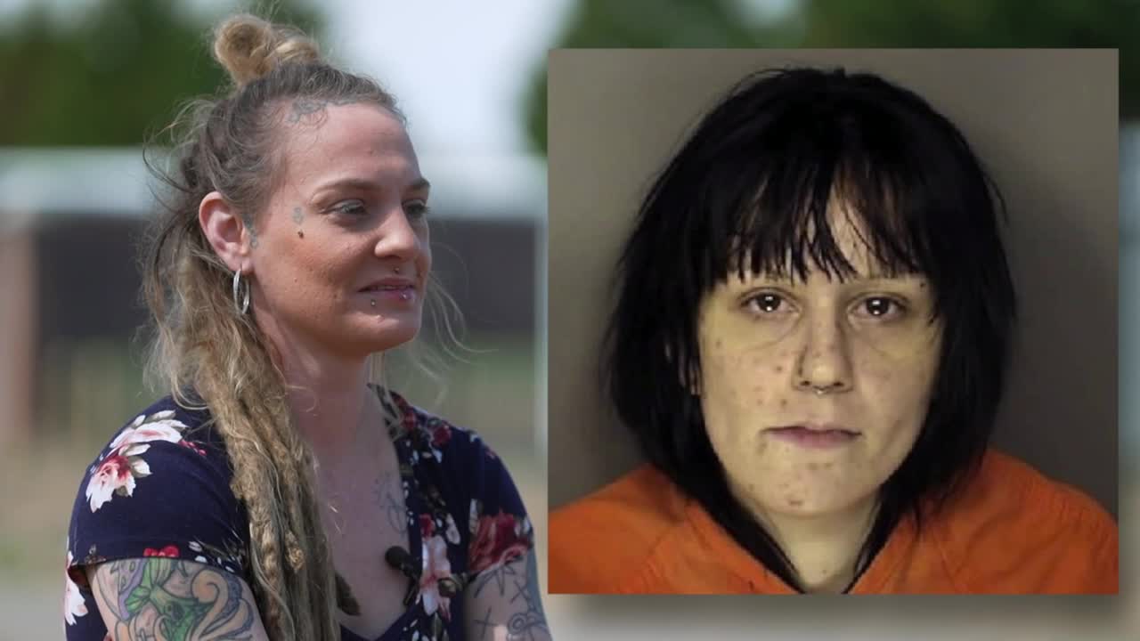 Virginia sheriff acknowledges 'breakdowns' that led to woman’s wrongful ...