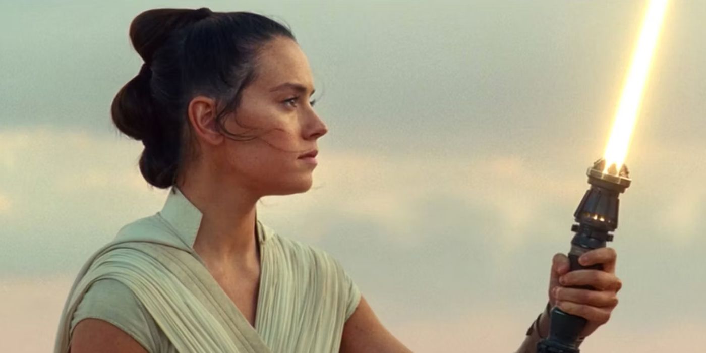 Star Wars: Maul - Shadow Lord is setting up Rey's new Sith threat