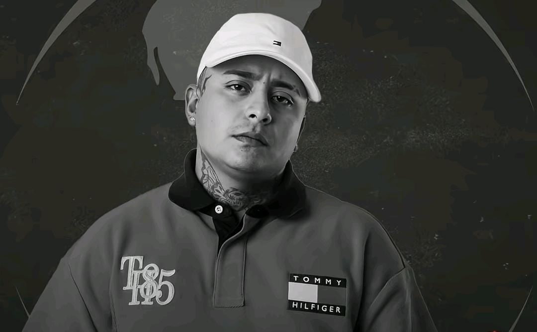 Cantante urbano New Jerson rompe el silencio desde prisión preventiva