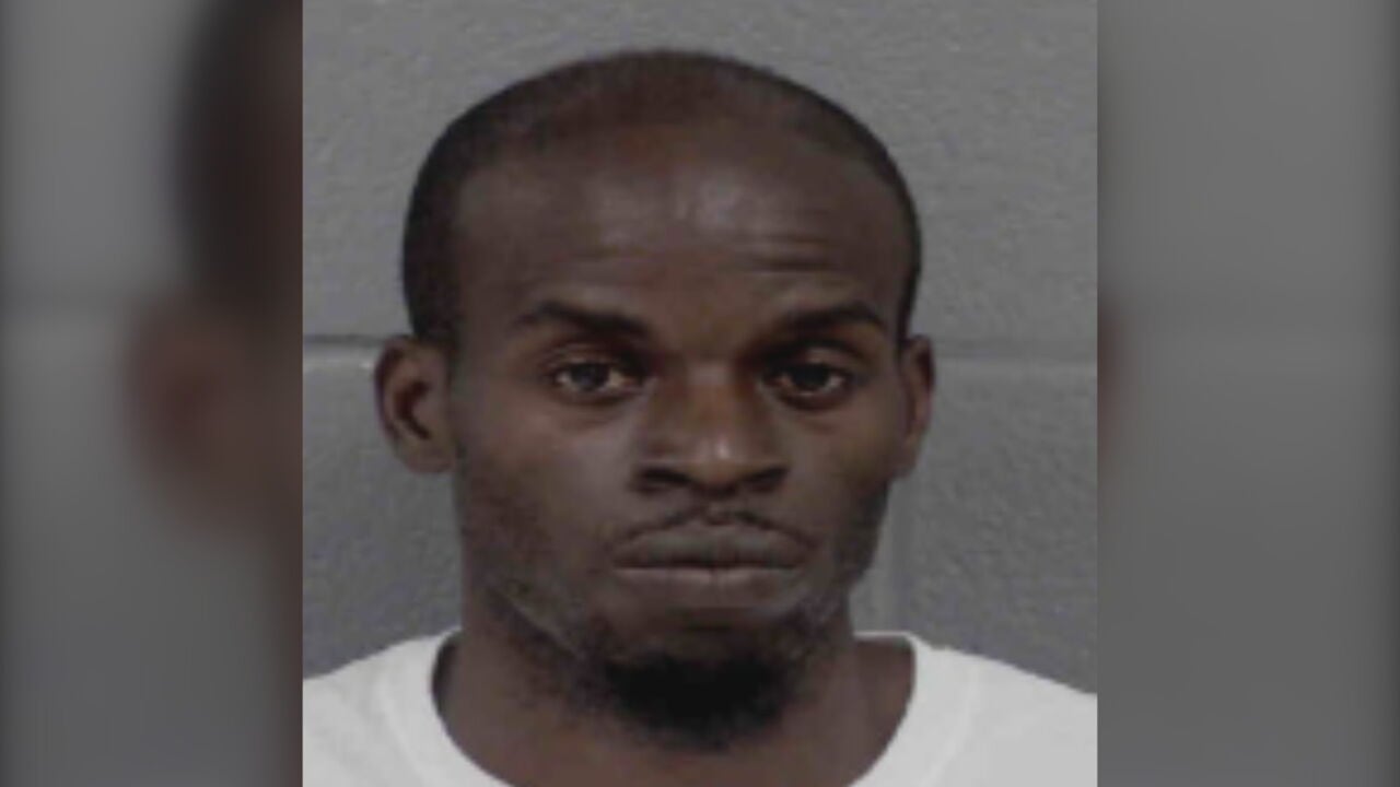Accused serial flasher arrested after multiple offenses