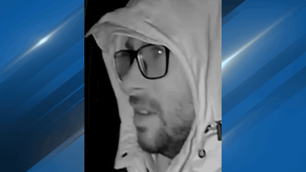 Police seek ID of man accused of prowling, peering into windows at ...