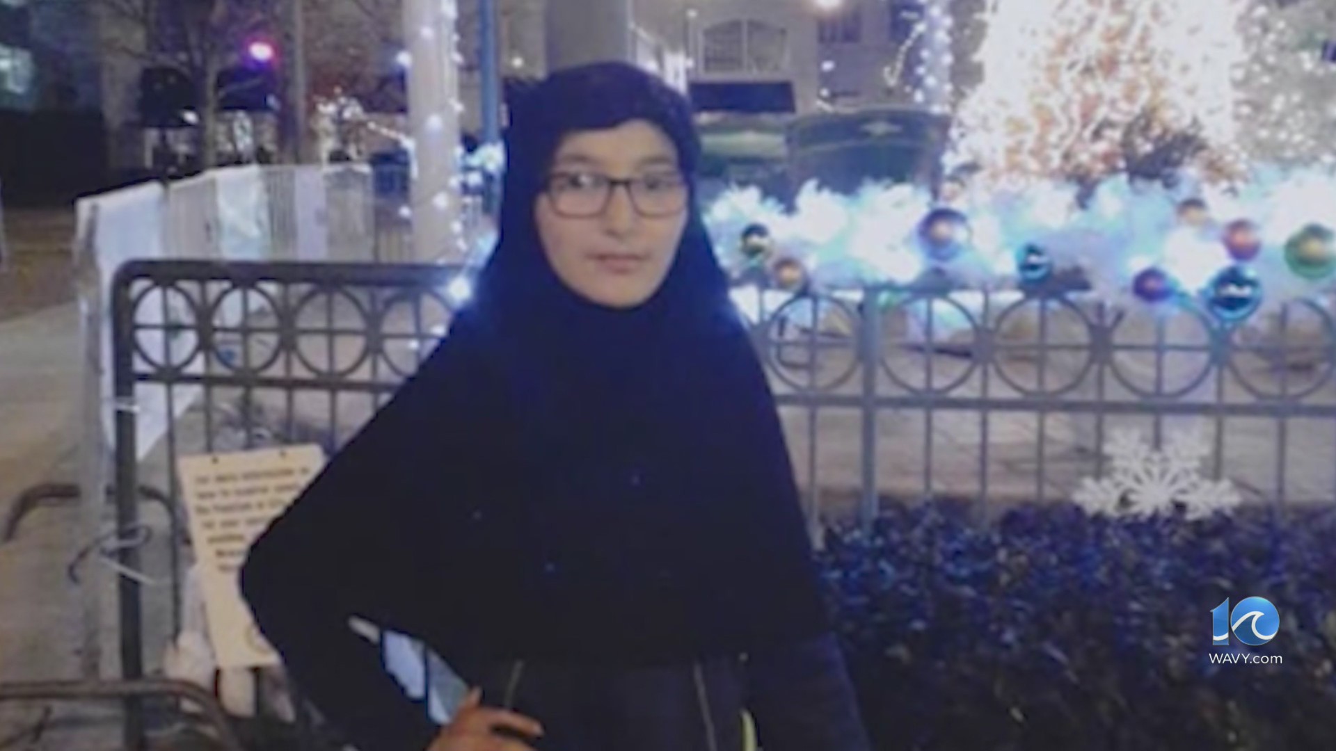 NNPD: Missing teen believed to be runaway; search continues