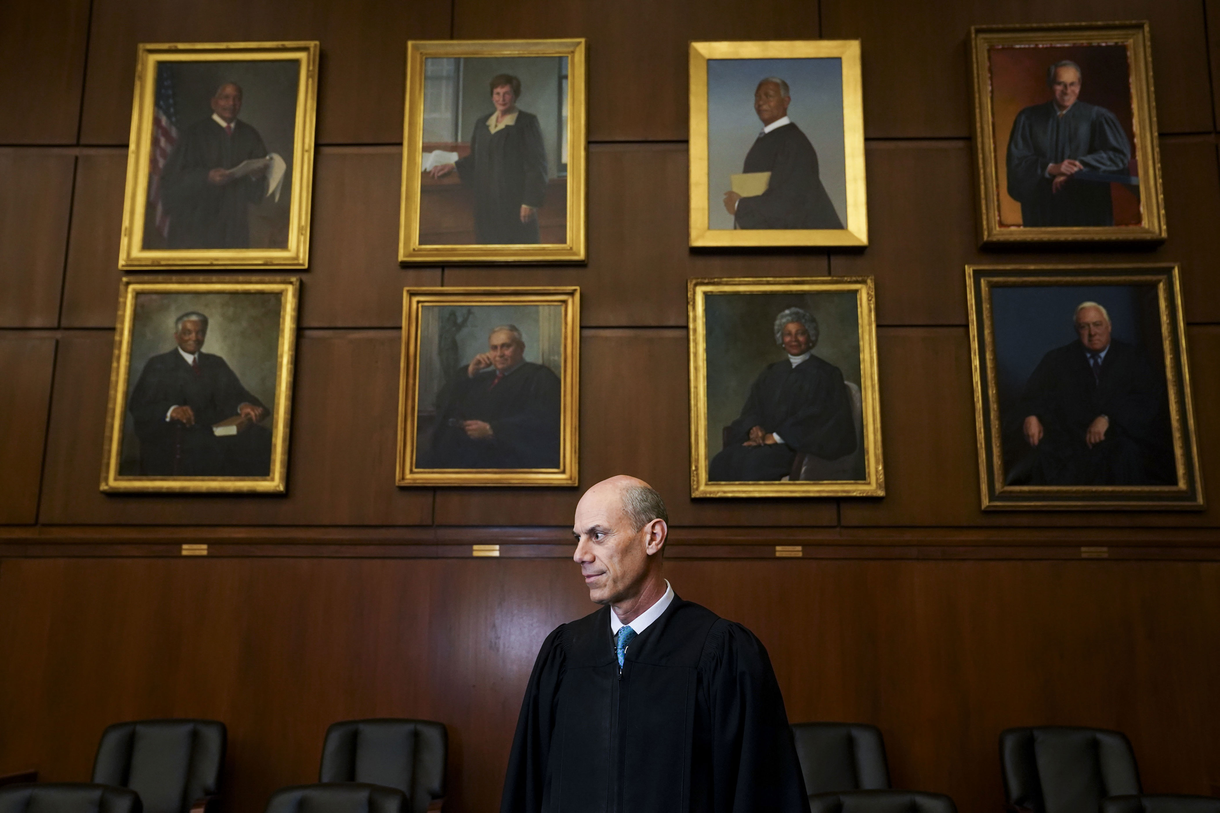 Fed, DOJ clash over Powell probe — as government says it has no evidence of misconduct<br>