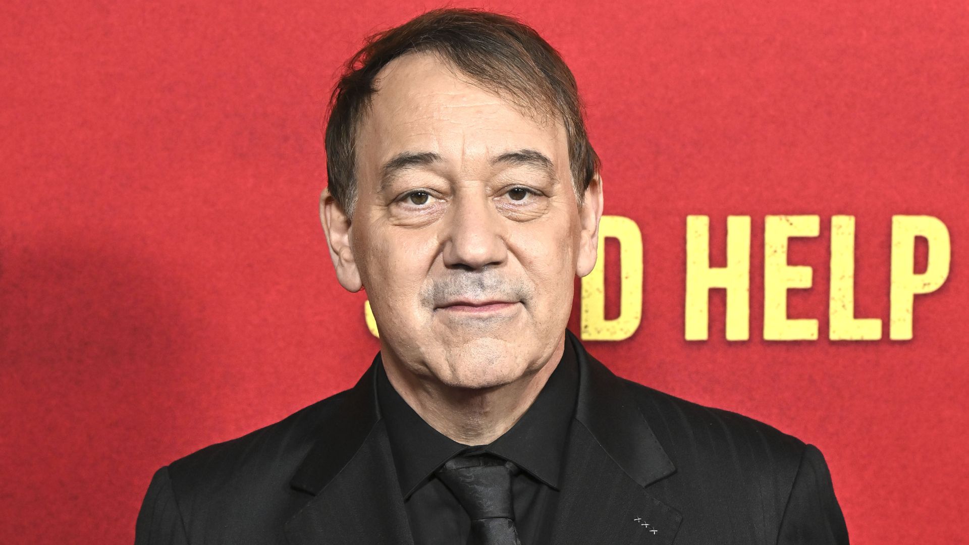 Horror icon Sam Raimi set to direct movie remake of Magic
