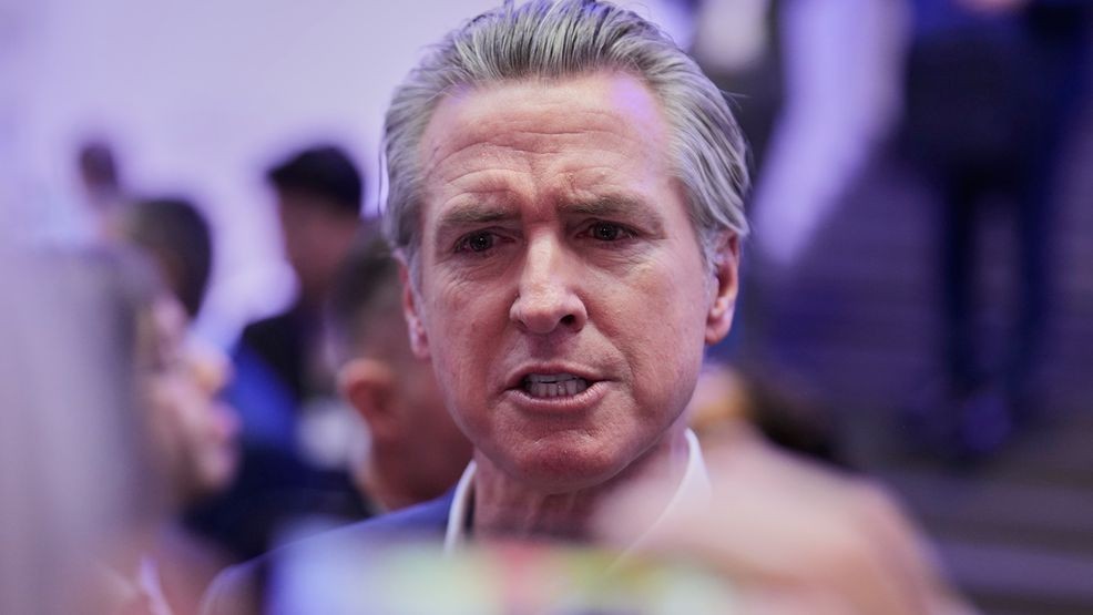 Governor Newsom threatens to sue 2 Kern County cities for breaking state housing law<br>