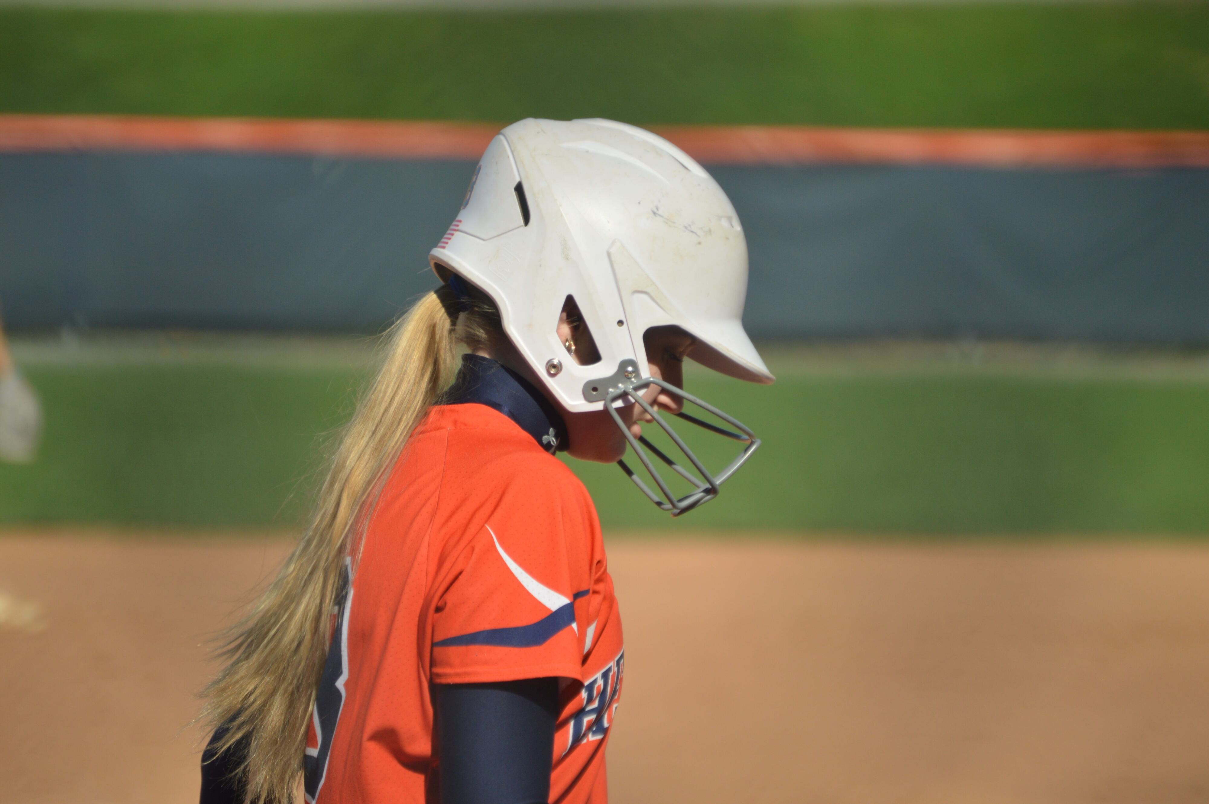 Hershey’s Sarah Young drills three-run home run in win over Lower Dauphin