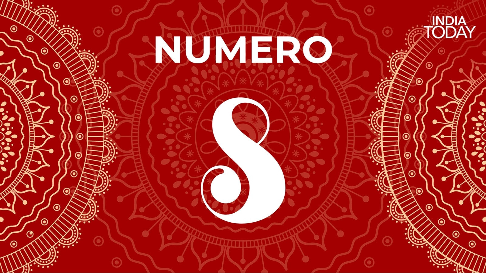 Numerology number 8 prediction today, March 27, 2026: Increase routine ...