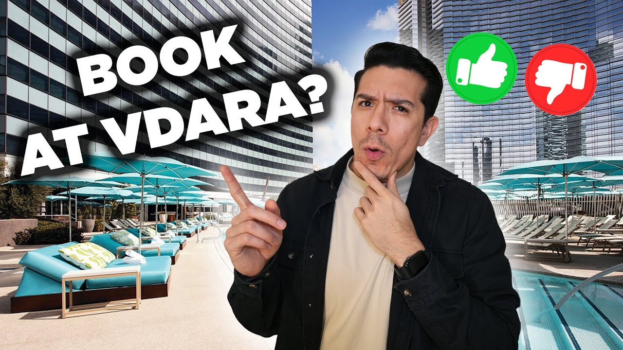 The truth about Vdara Hotel: What most guests do not expect