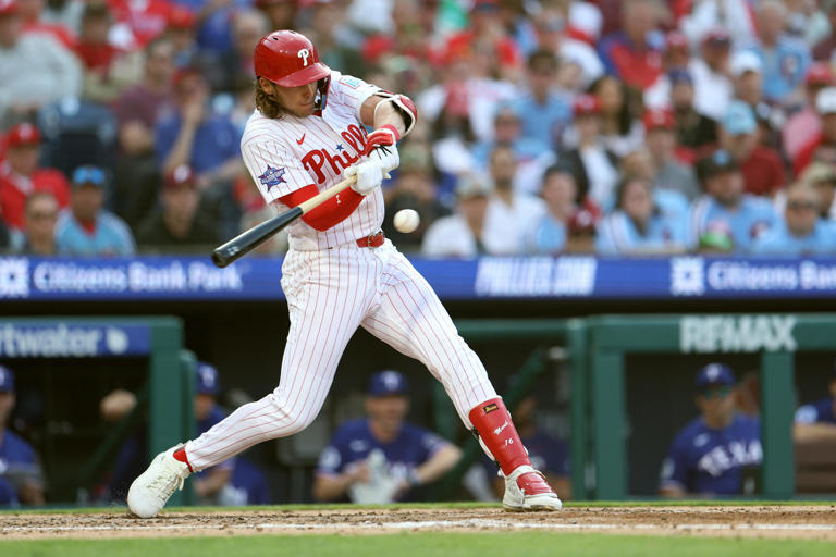 Phillies free agents, trade options and prospects. Who will stay or go?
