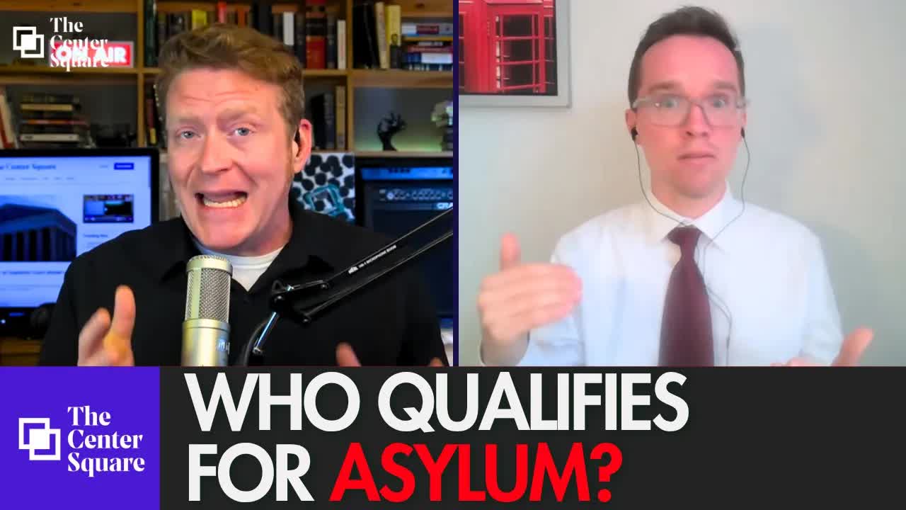US Supreme Court takes up landmark asylum case