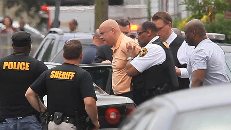 Kids of woman gunned down by her ex, a Neptune cop, settle suit for $4M