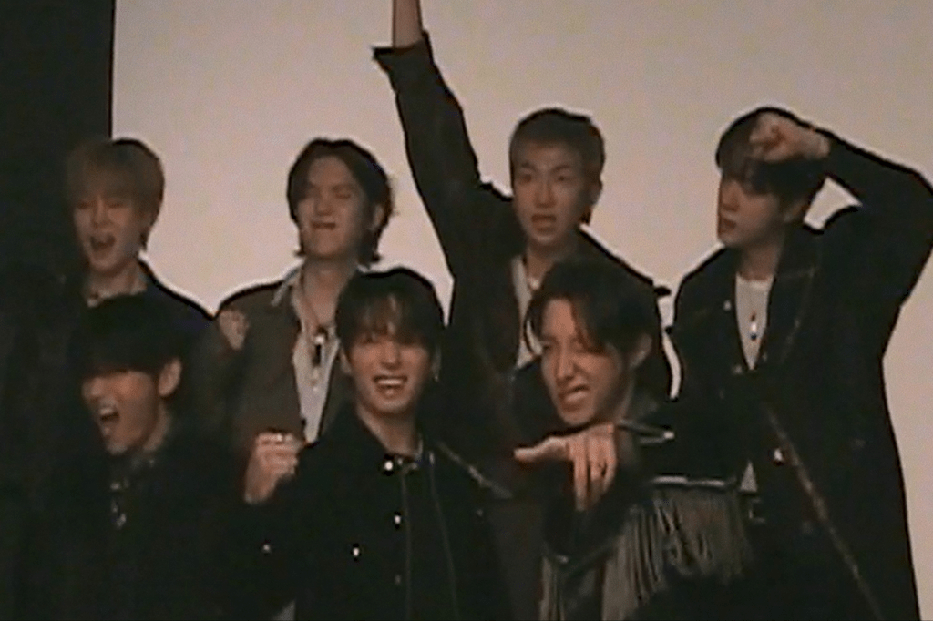 7 cosas que aprendimos del documental ‘The Return’ de BTS.