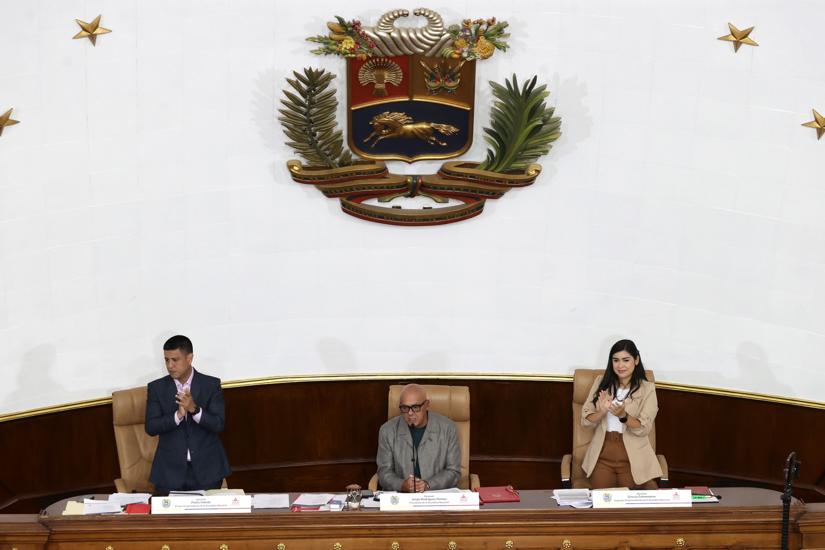 El debate de ley de minas se ralentiza en Venezuela pese a presión de ...