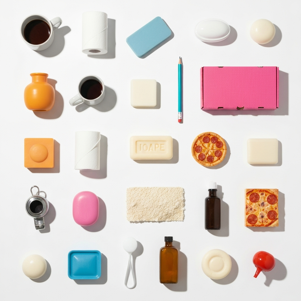 25 awesome facts about boring objects: Uncover hidden wonder