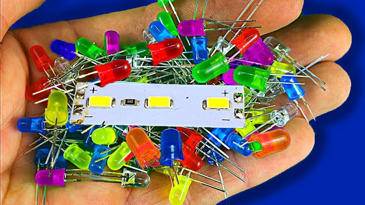 3 smart inventions