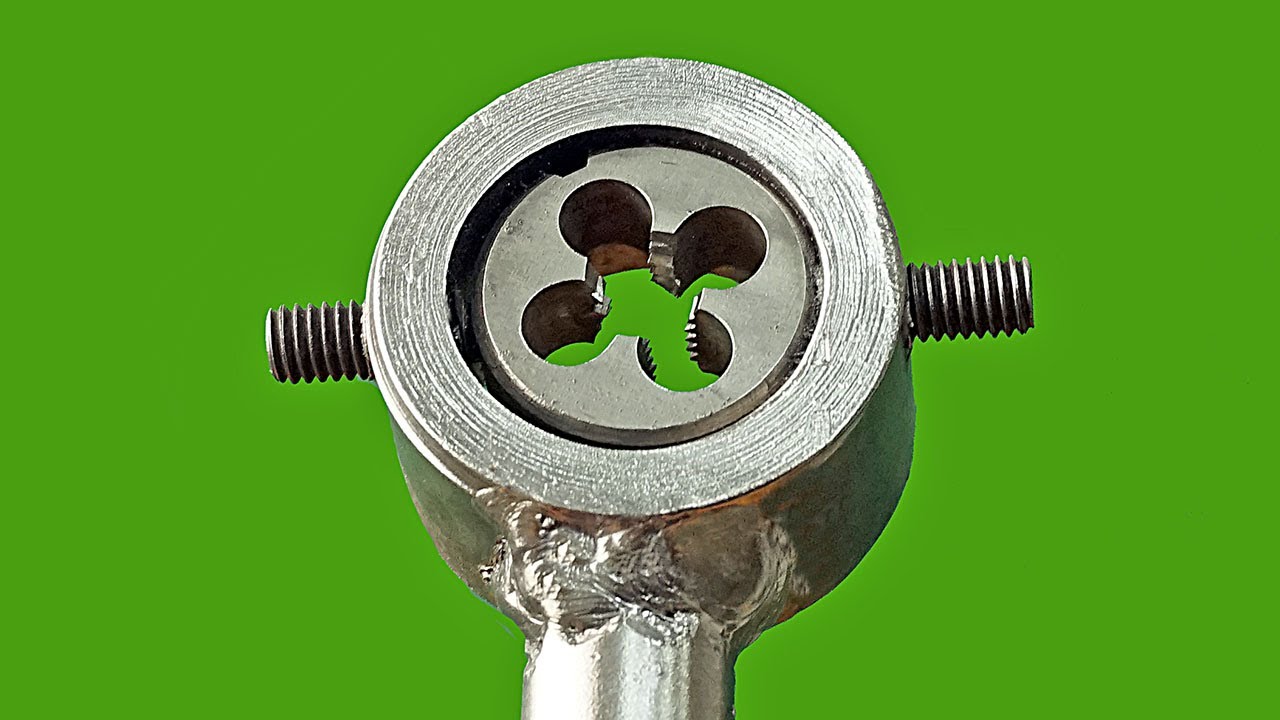 10 genius DIY metalworking projects: Amazing tools & gadgets from scrap ...