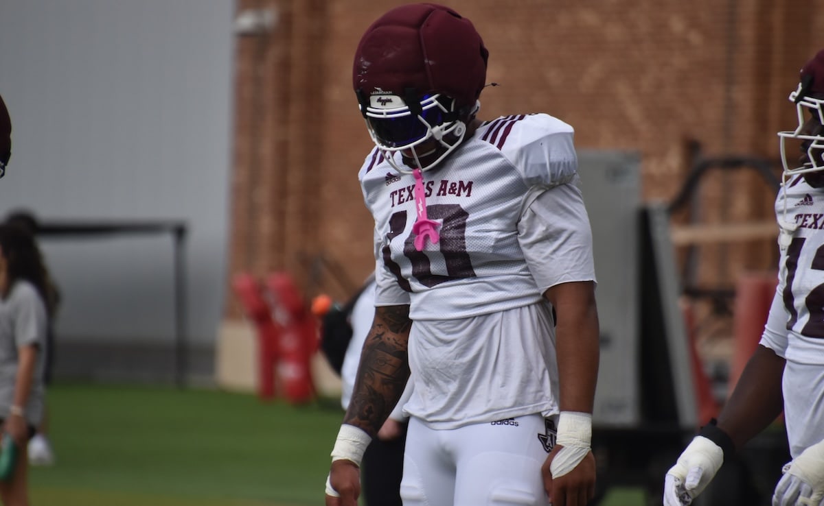 AggieYell mailbag