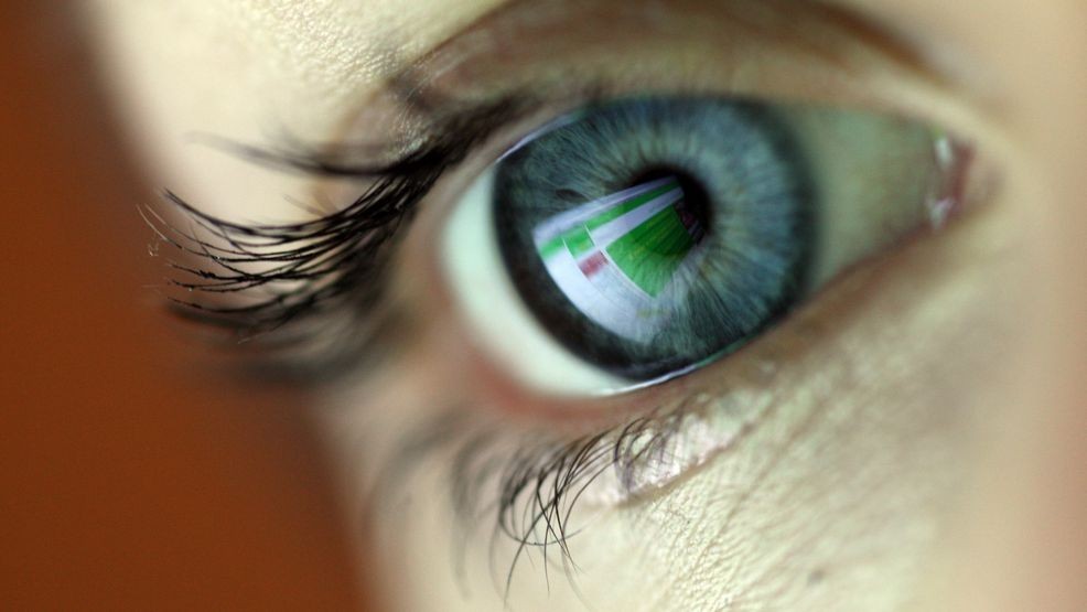 UW Medicine surgeon-engineer helps build eye sensor to track chronic ...