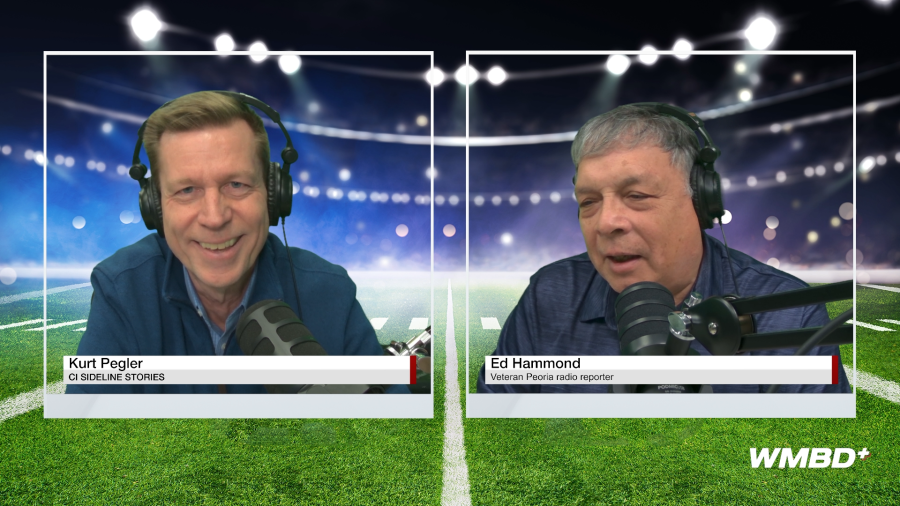 Sideline Stories episode 29: Baseball’s Zach McAllister, radio ...