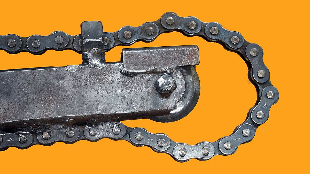 7 genius DIY tools every metalworker & plumber needs | easy builds & demos