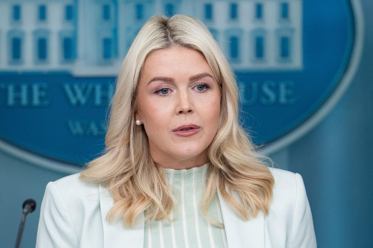 White House frantically deletes cryptic post as conspiracy theories swirl